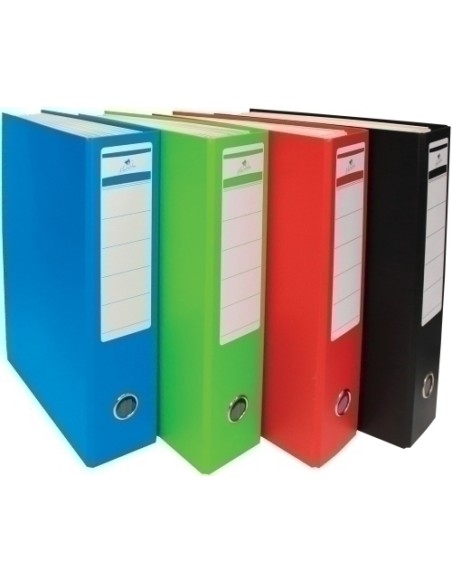 CLASIF.ACORD.MARIOLA CT. Fº 12 DP.(A-Z) - Pack de 8 unidades